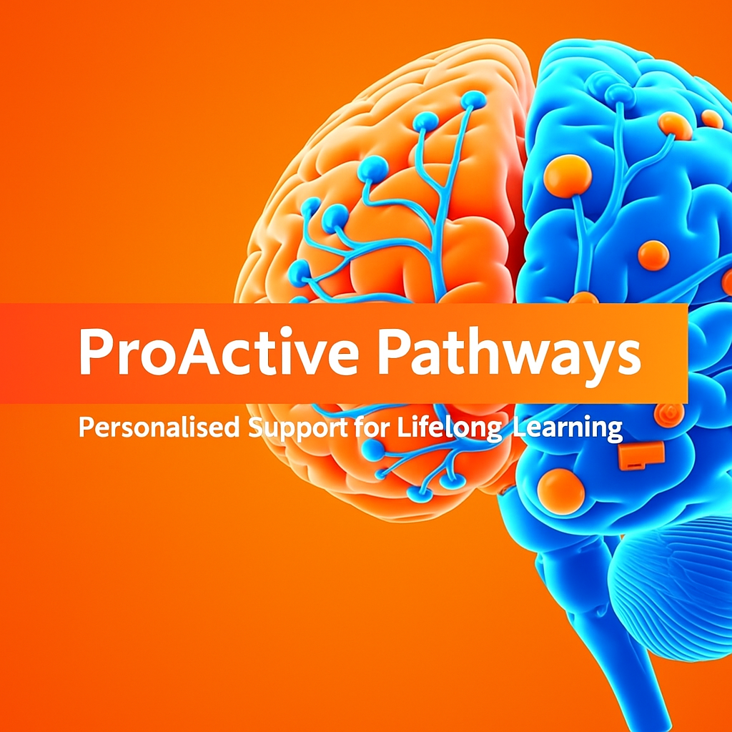 ProActive Pathways Logo